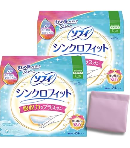 Amazon | ソフィ 流せるクリーンライナー 無香料 28枚入(unicharm Sofy